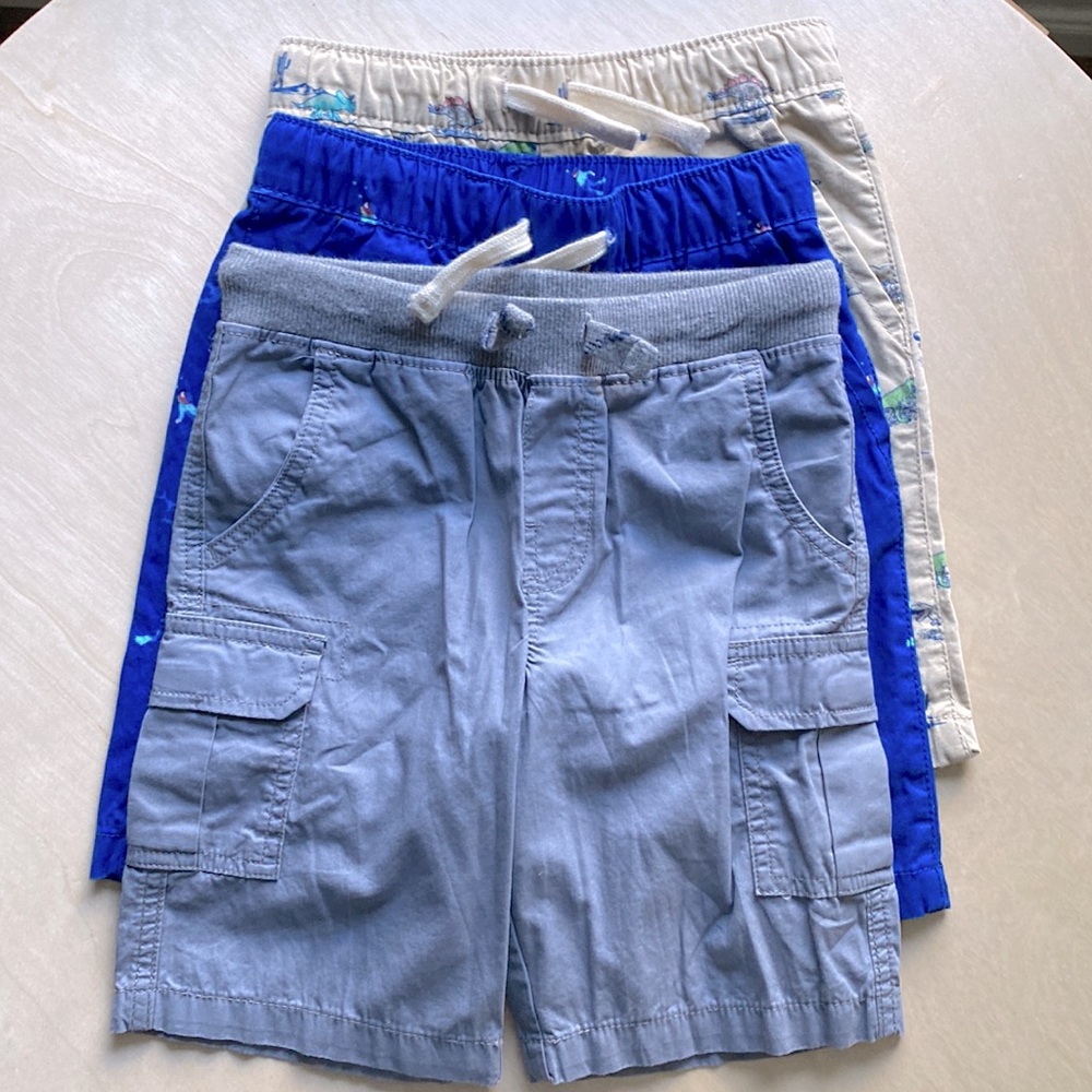 Toddler Shorts